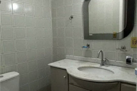 Cobertura à venda com 3 quartos em Vila Leopoldina, São Paulo, SP