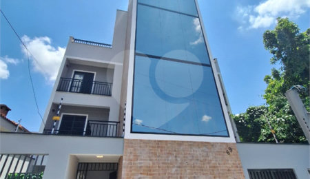 Casa à venda com 2 quartos no condomínio Residencial Carambola, São Paulo - SP