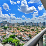 Apartamento à venda com 4 quartos, sendo 2 suítes,  em Jardim das Acácias, São Paulo, SP