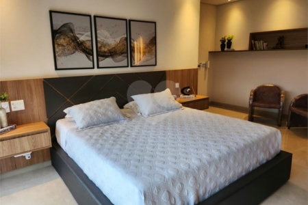 Casa à venda com 3 suítes em Residencial e Comercial Quinta das Laranjeiras, Araraquara, SP