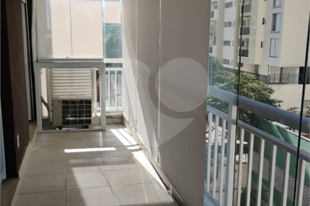 Apartamento para alugar com 1 suíte em Vila Mascote, São Paulo, SP