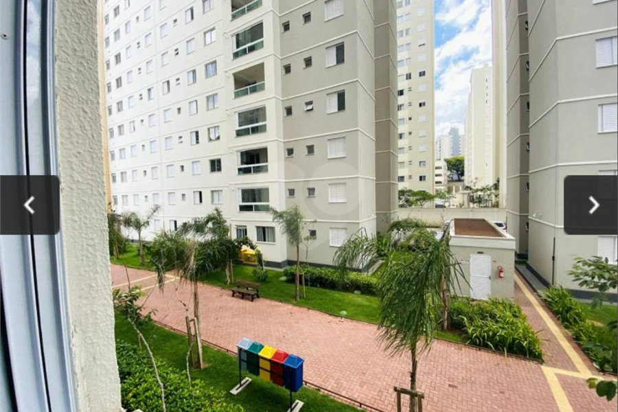 Apartamento à venda com 2 quartos, sendo 1 suíte, em Pirituba, São Paulo, SP