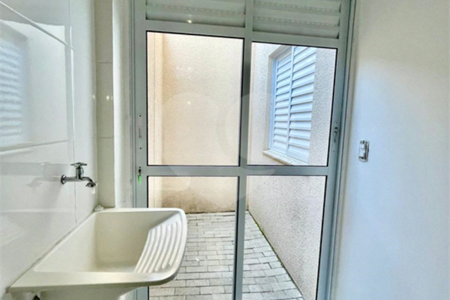 Apartamento à venda com 2 quartos em Parada Inglesa, São Paulo, SP
