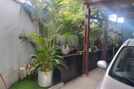 Sobrado à venda com 3 suítes em Vila Marari, São Paulo, SP