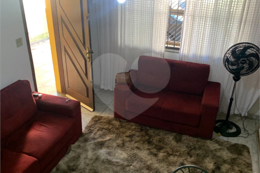Sobrado à venda com 2 quartos em Santana, São Paulo, SP