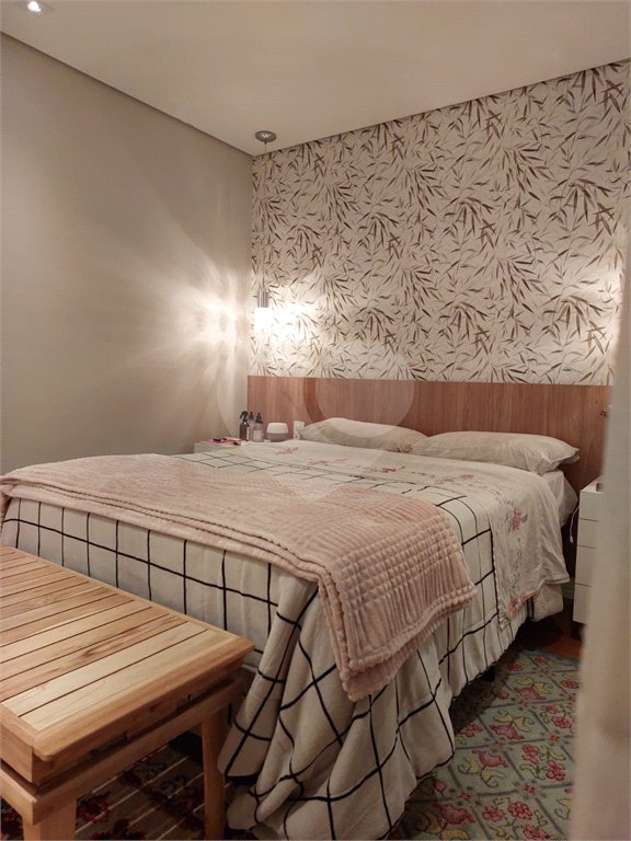 Apartamento à venda com 2 suítes em Vila Andrade, São Paulo, SP