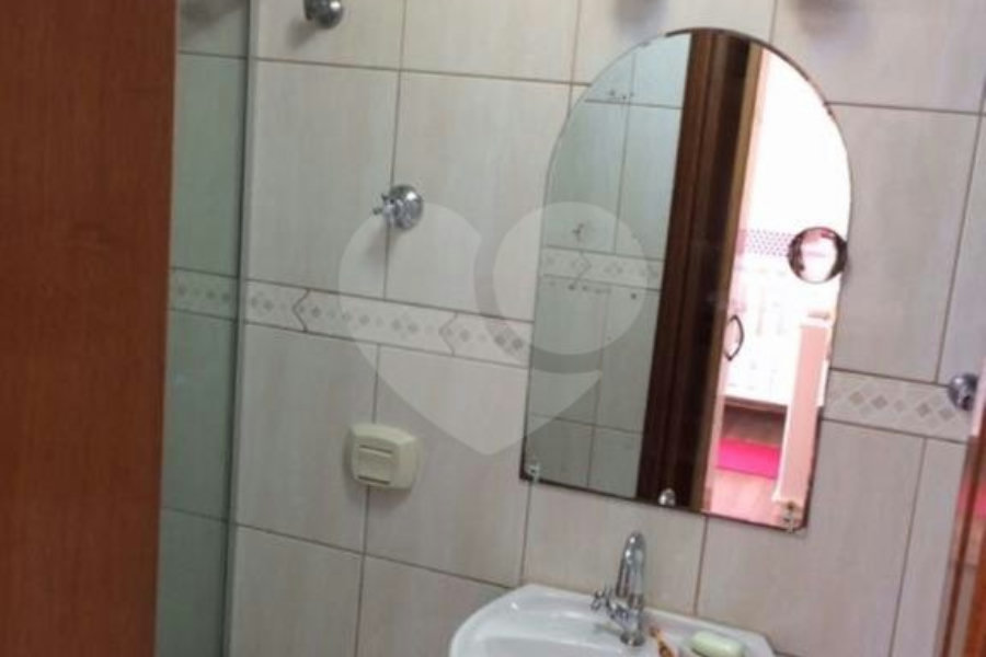 Apartamento à venda com 3 quartos, sendo 1 suíte, em Limão, São Paulo, SP