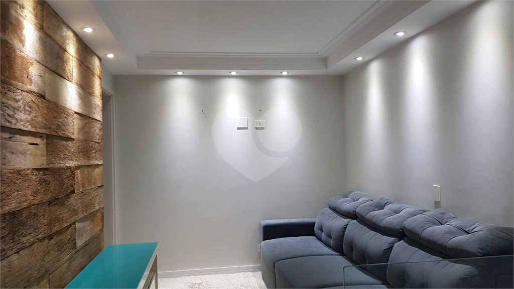Cobertura à venda com 2 quartos, sendo 1 suíte, em Vila Mazzei, São Paulo, SP