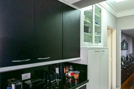 Apartamento à venda com 4 suítes em Vila Andrade, São Paulo, SP