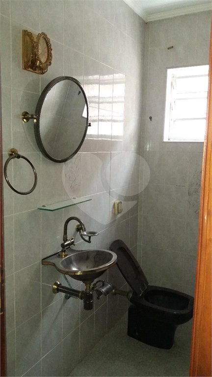 Sobrado à venda com 3 quartos, sendo 1 suíte, em Tremembé, São Paulo, SP