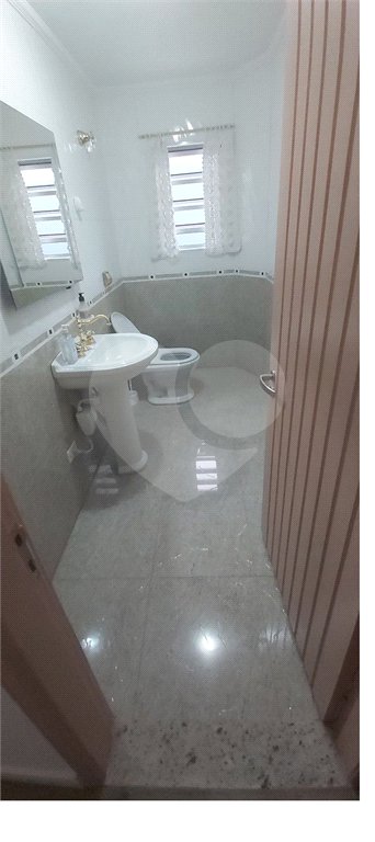 Sobrado à venda com 3 quartos, sendo 1 suíte, em Freguesia do Ó, São Paulo, SP
