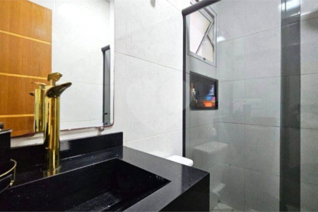 Sobrado à venda com 3 quartos, sendo 1 suíte, em Jardim Nordeste, São Paulo, SP