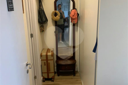 Apartamento à venda com 2 quartos, sendo 1 suíte, em Vila Mariana, São Paulo, SP