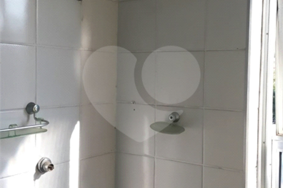 Apartamento à venda com 2 quartos em Parque Mandaqui, São Paulo, SP