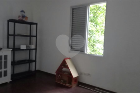 Apartamento à venda com 2 quartos em Água Fria, São Paulo, SP