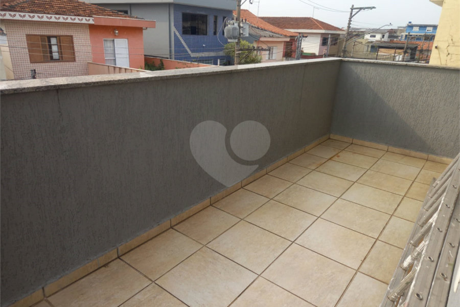 Sobrado à venda com 3 quartos, sendo 1 suíte, em Vila Guilherme, São Paulo, SP