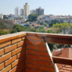Sobrado à venda com 3 quartos, sendo 2 suítes, em Mandaqui, São Paulo, SP