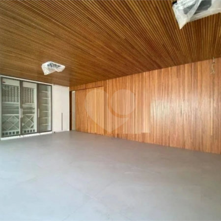 Casa à venda com 3 suítes no condomínio Casa Jardim Campo Belo, São Paulo - SP