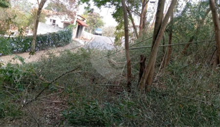 Terreno à venda no condomínio Vivendas do Engenho D'água, Itatiba - SP