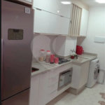 Apartamento à venda com 2 quartos em Freguesia do Ó, São Paulo, SP