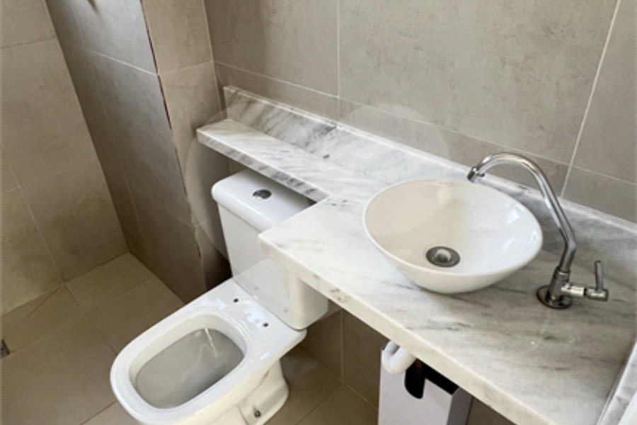Apartamento para alugar com 1 quarto em Santana, São Paulo, SP