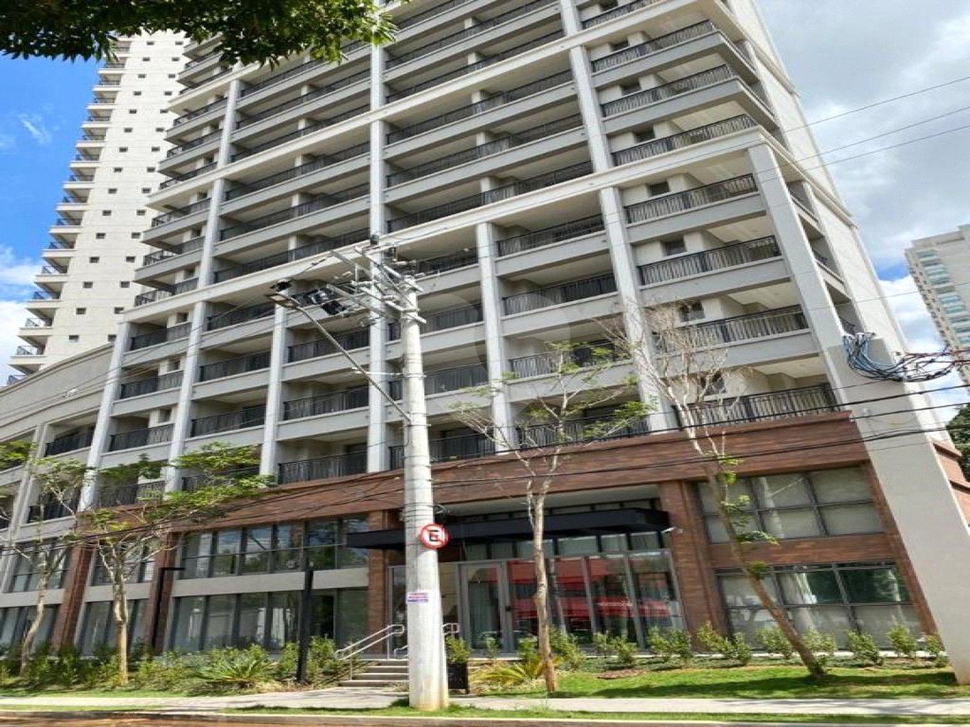 Apartamento à venda com 1 quarto em Jardim Vila Mariana, São Paulo, SP