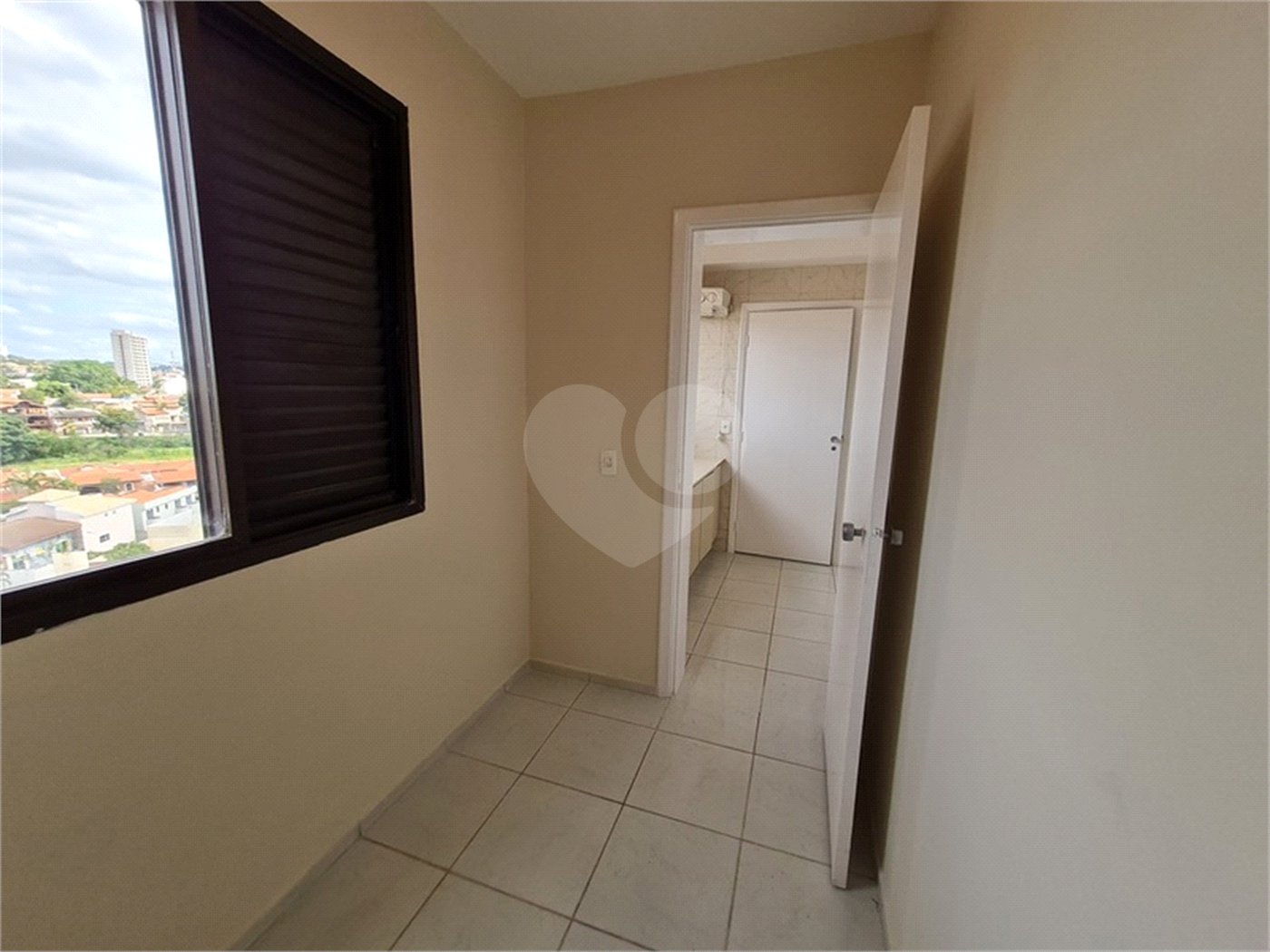 Cobertura à venda com 3 quartos, sendo 1 suíte, em Jardim Embaixador, Sorocaba, SP