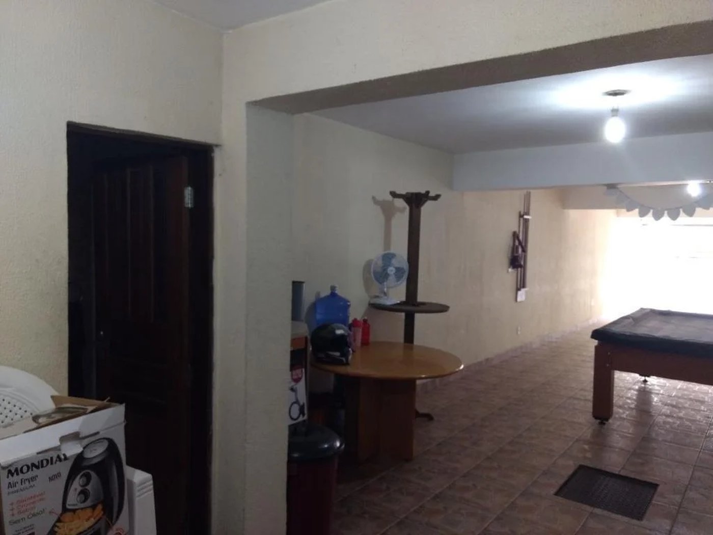 Sobrado à venda com 3 quartos, sendo 1 suíte,  em Jardim Monte Kemel, São Paulo, SP