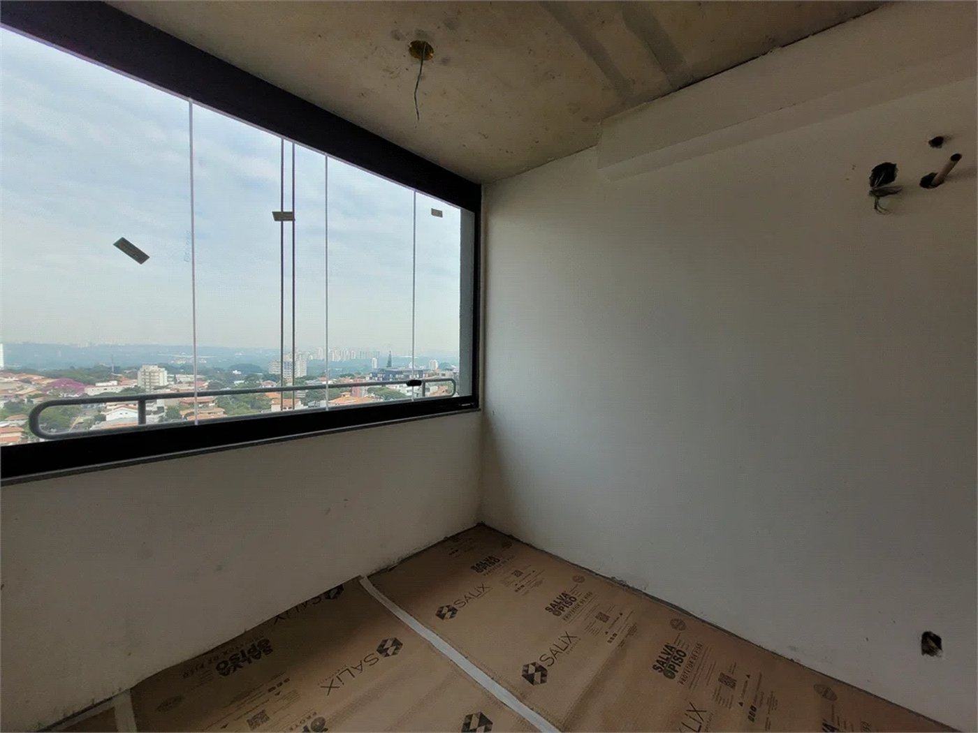 Studio à venda com 1 quarto em Sumarezinho, São Paulo, SP