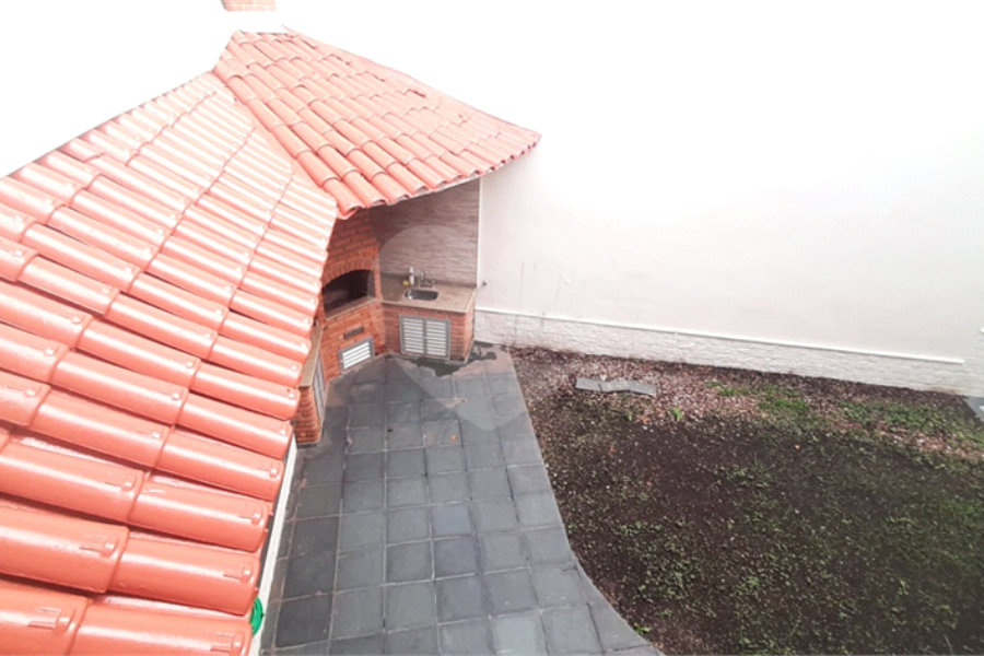 Sobrado à venda com 4 quartos, sendo 2 suítes, em Jardim França, São Paulo, SP
