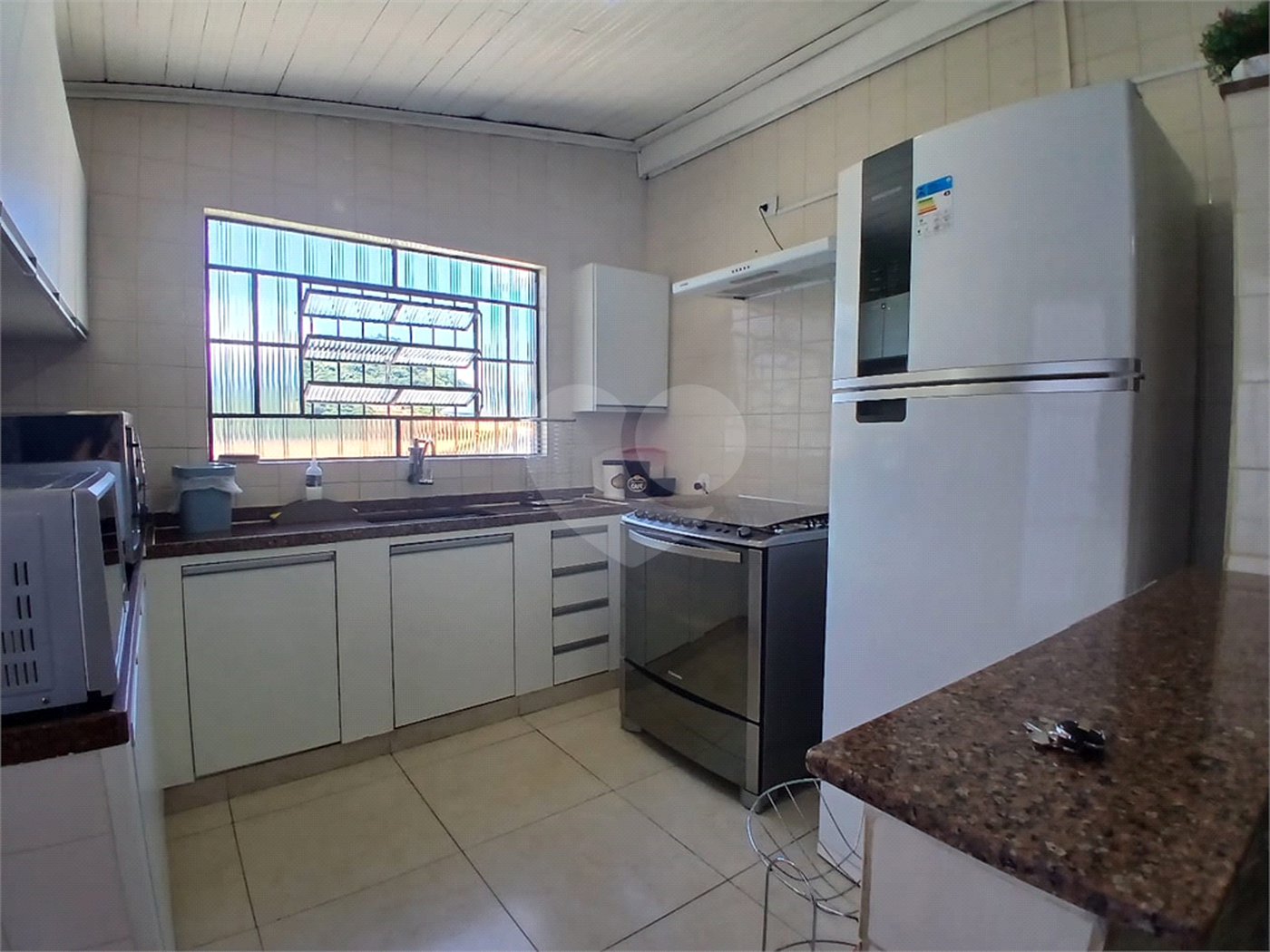 Casa à venda com 3 quartos, sendo 1 suíte,  em Recreio Maristela, Atibaia, SP
