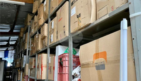 Salão Comercial para alugar em Santana, São Paulo, SP