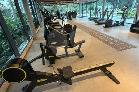 Apartamento à venda com 3 suítes em Jardim Fonte do Morumbi, São Paulo, SP