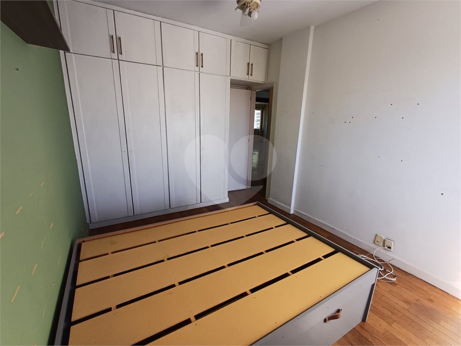 Apartamento à venda com 4 quartos, sendo 1 suíte, em Tijuca, Rio de Janeiro, RJ