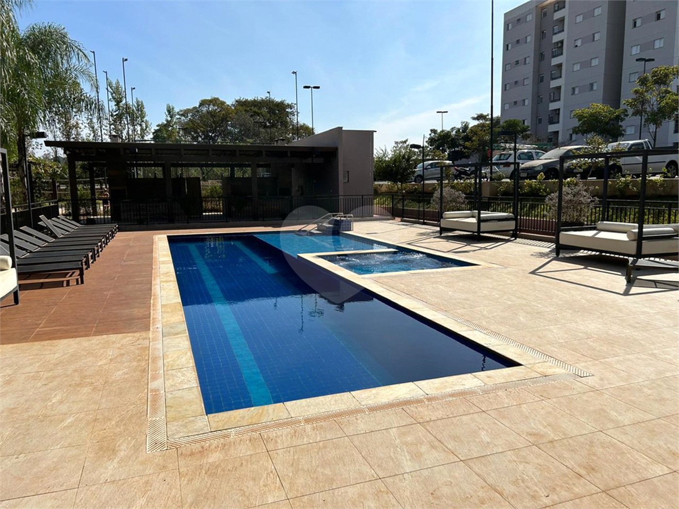 Apartamento à venda com 2 quartos, sendo 1 suíte,  em Jardim Manoel Penna, Ribeirão Preto, SP