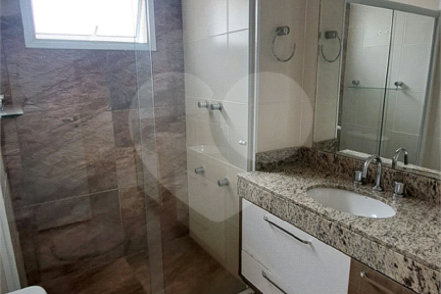 Apartamento à venda com 3 suítes em Santana, São Paulo, SP