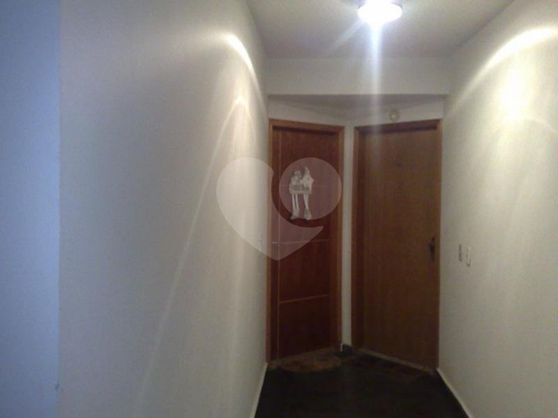 Apartamento à venda com 2 quartos em Vila Guilherme, São Paulo, SP