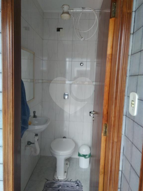 Sobrado à venda com 3 quartos, sendo 1 suíte,  em Vila Guilherme, São Paulo, SP