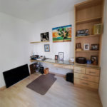 Apartamento à venda com 3 quartos, sendo 1 suíte, em Vila Uberabinha, São Paulo, SP