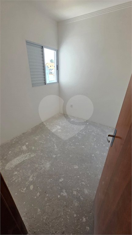 Apartamento à venda com 2 quartos em Parque Boturussu, São Paulo, SP