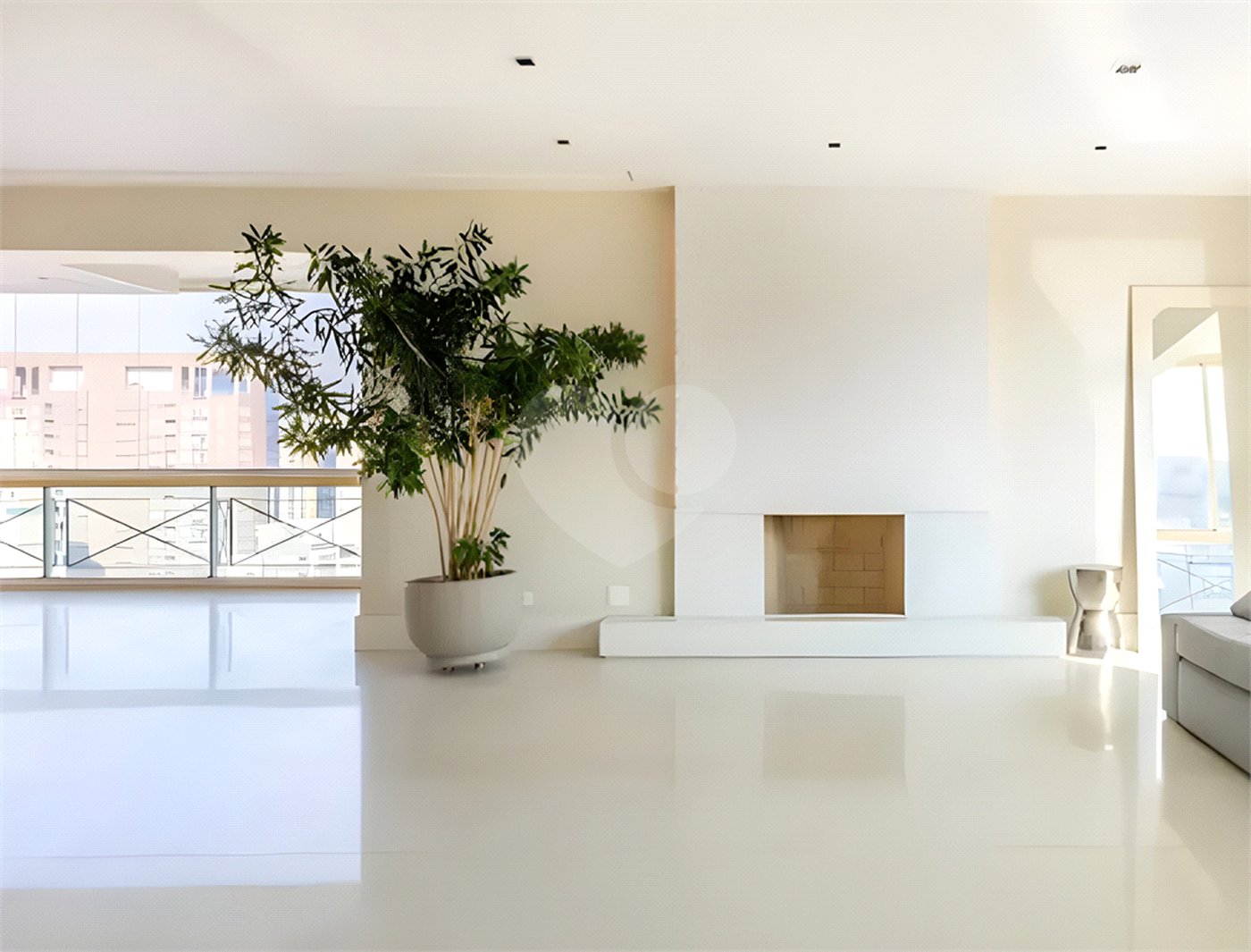 Apartamento à venda com 4 quartos, sendo 3 suítes, em Jardim Paulistano, São Paulo, SP