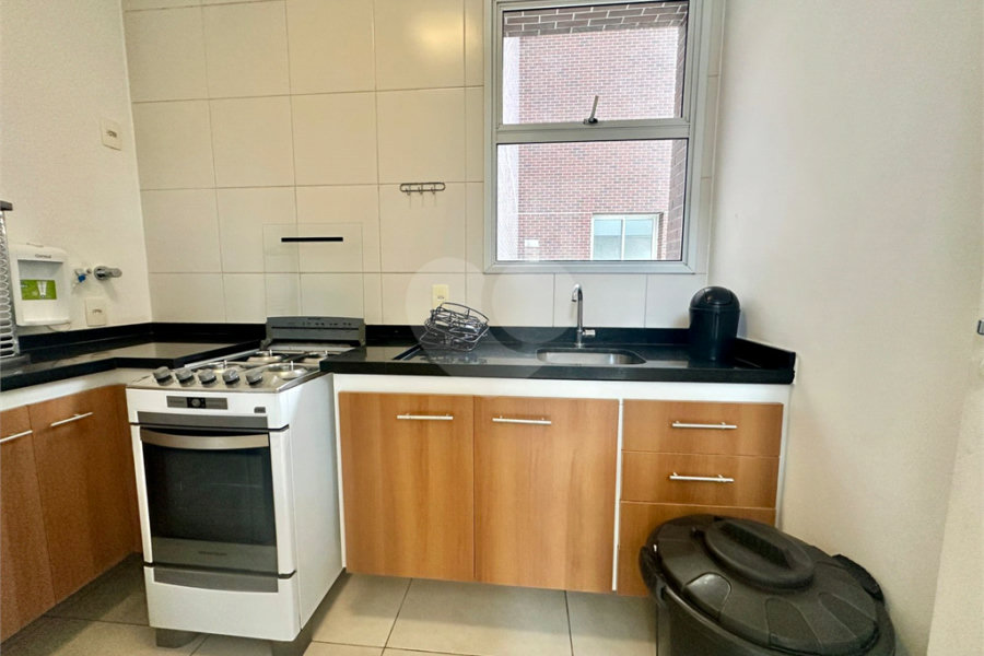 Apartamento à venda com 2 quartos, sendo 1 suíte, em Santana, São Paulo, SP