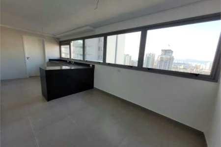Apartamento à venda com 3 suítes em Água Branca, São Paulo, SP