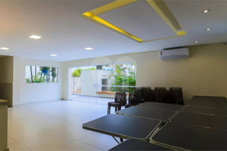 Apartamento à venda com 3 quartos, sendo 1 suíte, em Ipiranga, São Paulo, SP
