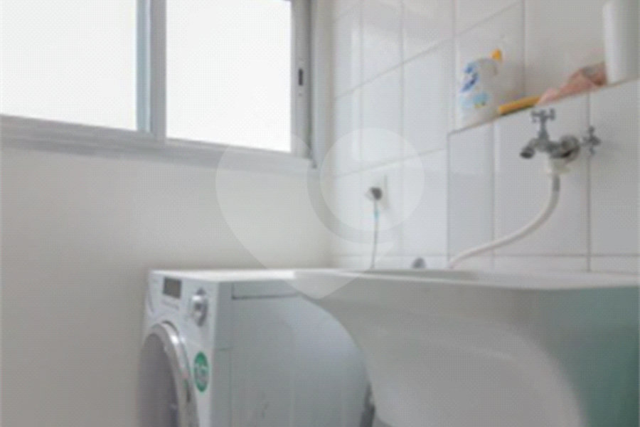 Apartamento à venda com 2 quartos em São João Clímaco, São Paulo, SP