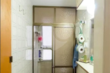Apartamento à venda com 2 quartos em Vila Santa Catarina, São Paulo, SP