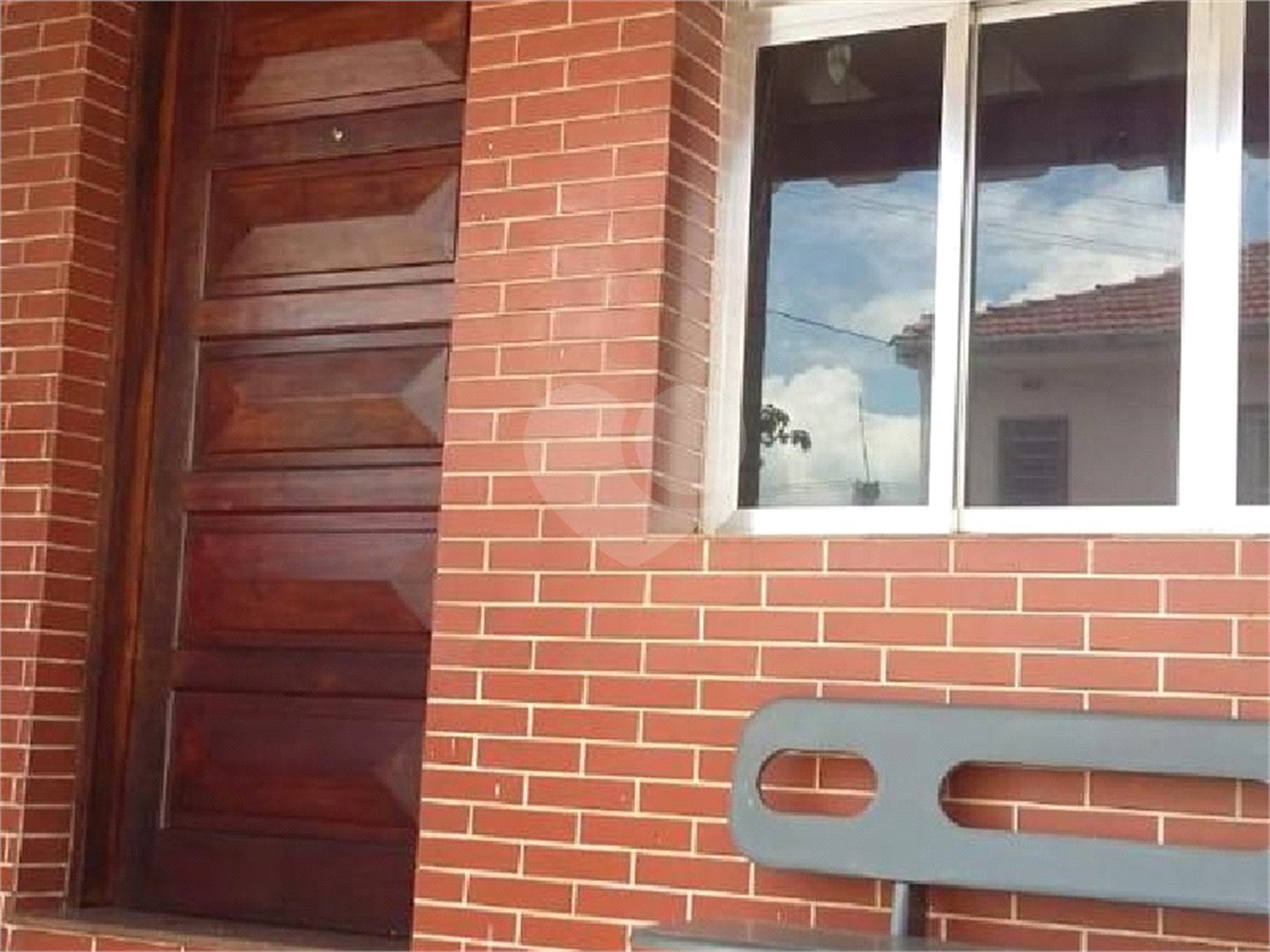 Casa de Vila à venda com 2 quartos em Freguesia do Ó, São Paulo, SP