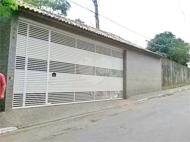 Terreno à venda no condomínio Estrada do Corisco,4929, São Paulo - SP