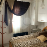 Apartamento à venda com 2 quartos em Mooca, São Paulo, SP