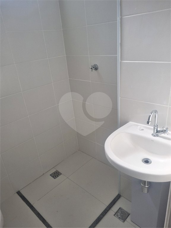 Apartamento à venda com 2 quartos em Vila Mazzei, São Paulo, SP